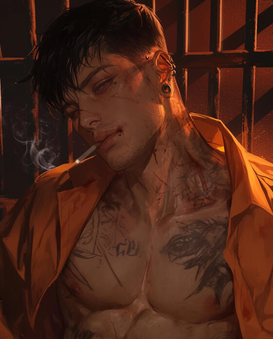 Rocco Maddox