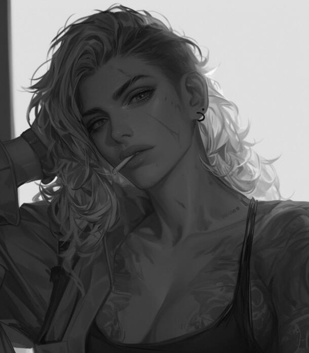 Dahlia Shaw